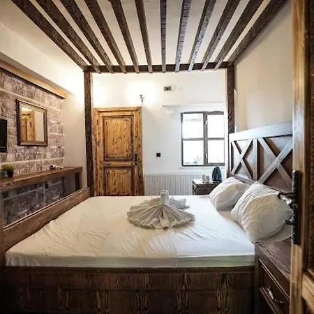 Hotel Guelbaba Avanos