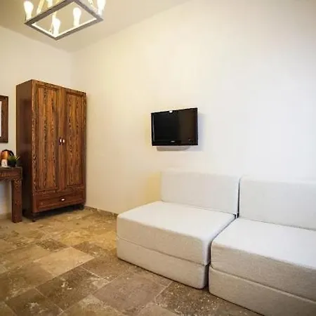 Guelbaba Hotel Avanos