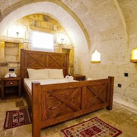 Hotel Guelbaba