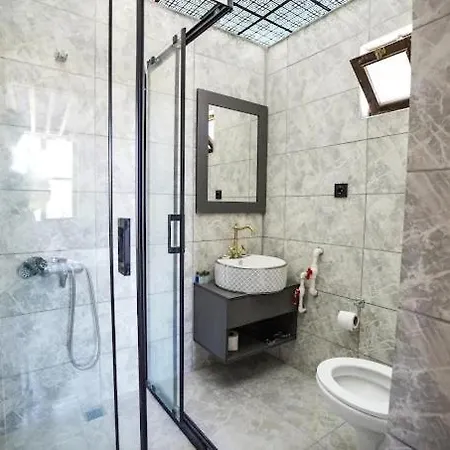 Guelbaba Hotel Avanos