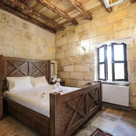 Hotel Guelbaba