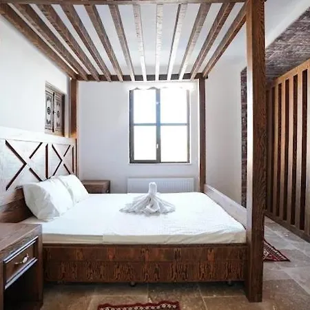 Hotel Guelbaba *
