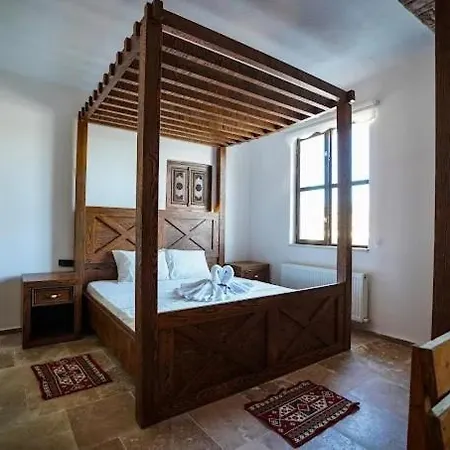 Hotel Guelbaba