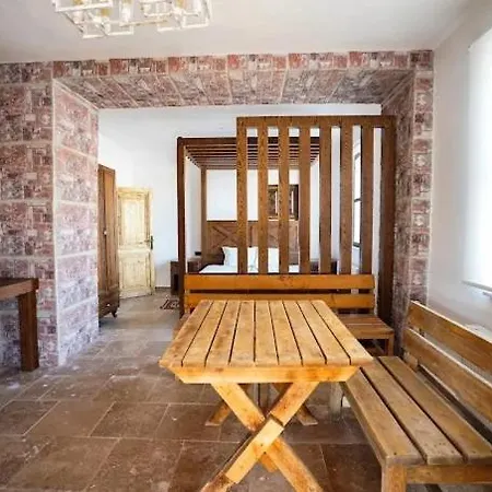 Guelbaba Hotel Avanos